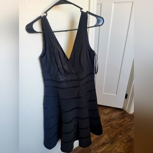 White House Black Market dress